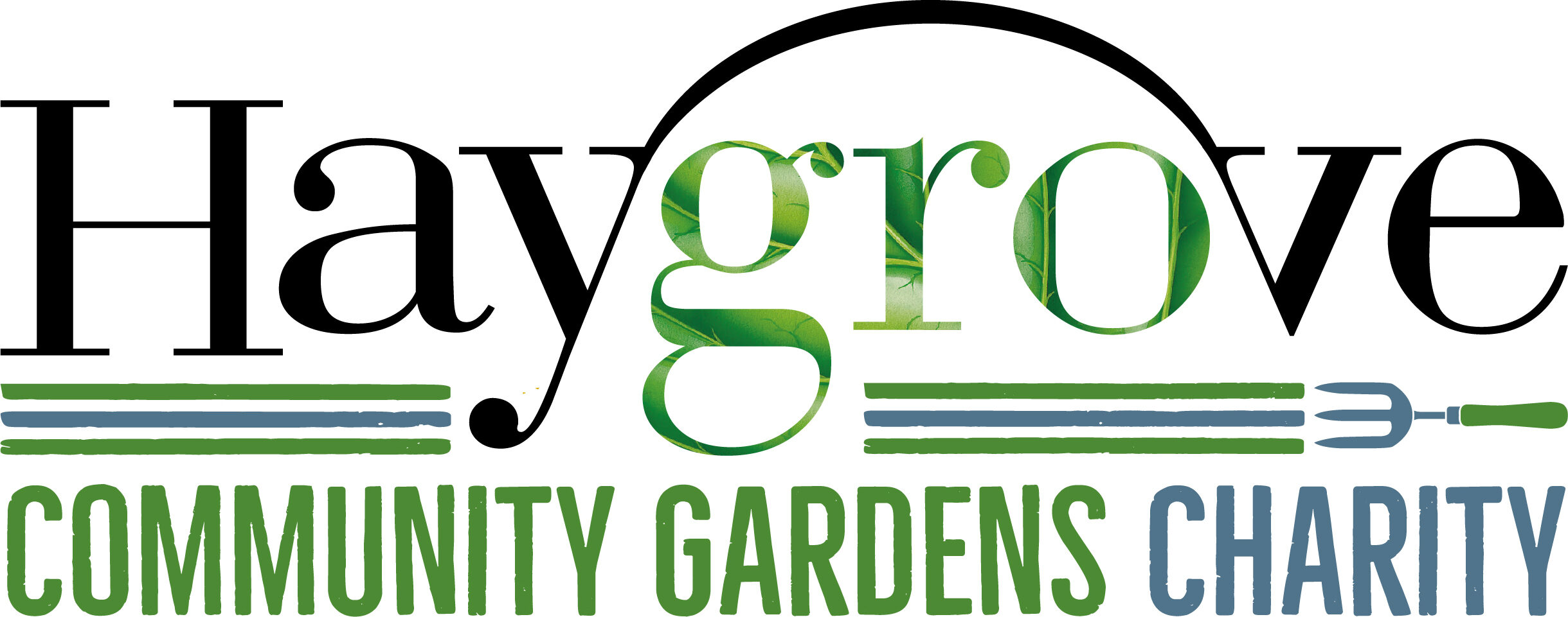 Haygrove Community Gardens