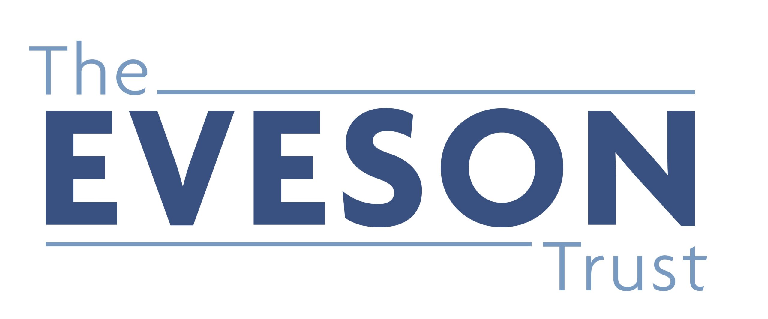 The Eveson Trust - Logo 2022